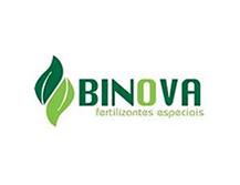 Binova Fertilizantes Especiais
