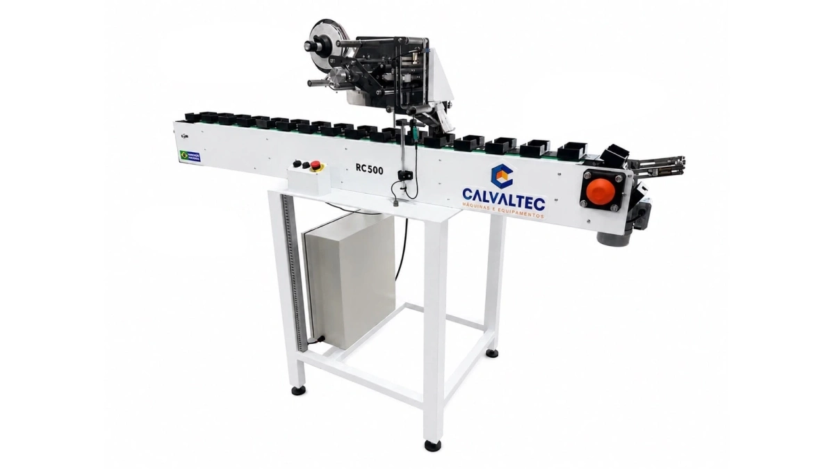 Destacadora Autom&aacute;tica RC 500