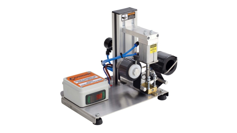 Datador de Bancada Pneumático BDP 1000